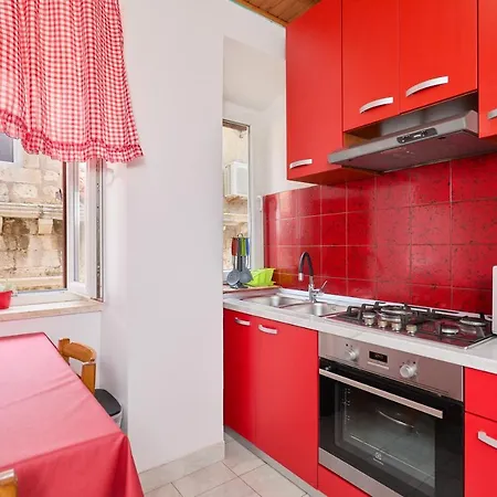 Appartamento Lima Old Ragusa